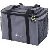 Outwell Eagle Van M 19l Soft Portable Cooler Gris