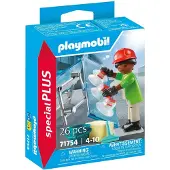 Playmobil 71754 Glaser - SpecialPlus