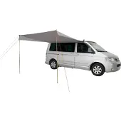 Easy Camp Voss Tarp Argenté