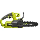 Ryobi Tronçonneuse RY18CS20A-0 18V 20cm (vendu sans batterie)