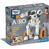 Clementoni Interactieve Robot AIRO