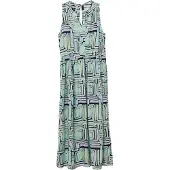s.Oliver Robe opal / bleu foncé / jaune clair / violet pastel