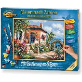 Schipper Maison de vacances au bord de la mer