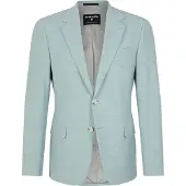 Strellson Veste de costume menthe