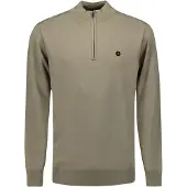No-excess Pull-over kaki