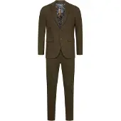 JEFF Costume 'Ezra' marron