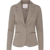 Ichi Blazer 'Kate' taupe