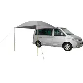 Easy Camp Stryn Tarp Argenté