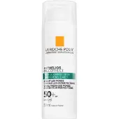 La Roche Posay Anthelios crème protectrice pour peaux grasses et mixtes SPF 50+ 50 ml
