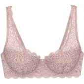 Triumph Amourette Whp Bra Rose 85 / D Femme