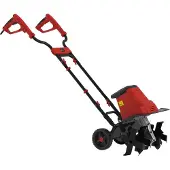 Güde Motoculteur électrique GEGF 1540.1