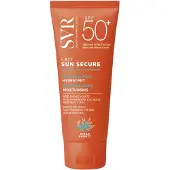 SVR Sun Secure Lait Hydratant Et Invisible Spf50+ 100 ml