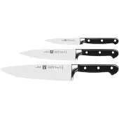 Zwilling 35602-000-0 Knives Set Argenté