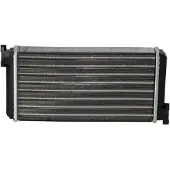 NRF Échangeur de chaleur, chauffage habitacle 54240