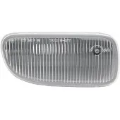 TYC Phare antibrouillard 19-5378-01-9 gauche