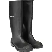 Dunlop Pricemastor Gr. 37 noir