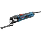 Bosch 0601231100 - Outil Multifonction GOP 55-36