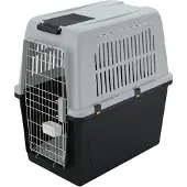 Ferplast Atlas 50 Pet Carrier Noir