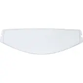 Shark Skwal Max Vision Anti-fog Vert,Clair