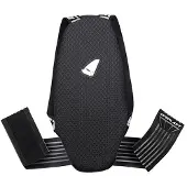 Ufo Reborn Mv5 Back Protector Noir S