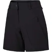 Vaude Altissimo Shorts Noir 36 Femme