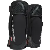 Evs Sports Genesis Junior Knee Guards Noir S-M