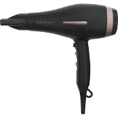 Carmen Sèche-cheveux - puissant sèche-cheveux de 2300 watts avec moteur AC et technologie ionique
