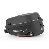 Givi Sport-Touring Sacoche Réservoir 5 L, NOIR