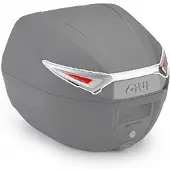 Givi C30nt Top Case Reflector Noir