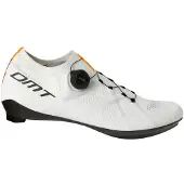 Dmt Chaussures KR1 Blanches, Taille 45 - EUR