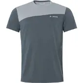 Vaude T-shirt à Manches Courtes Sveit