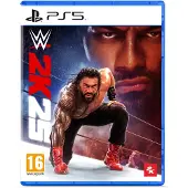 WWE 2K25 - PS5 - Version Française
