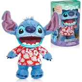 Disney WOW Stuff Interactive Stitch Aloha DIS-1027-01 28265