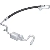 THERMOTEC Conduite de climatisation KTT160338