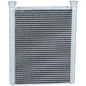 NRF Radiateur de chauffage 54440