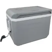 Campingaz Powerbox Plus 36 L Gris / Blanc - Électrique