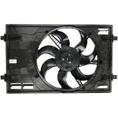 MAHLE ORIGINAL Ventilateur, refroidissement moteur CFF 660 000P