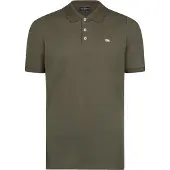 Jimmy Sanders T-Shirt kaki