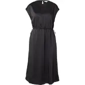 s.Oliver Robe d’été noir