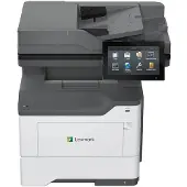 Lexmark MX632adwe imprimante laser multifonction A4 noir et blanc (4 en 1)
