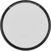 Kase Revolution Brume noire 1/2 82mm