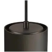 SLV Lampe suspendue Numinos XL Dali noir 4000K - 60 deg