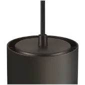 SLV Lampe suspendue Numinos XL Dali noir 2700K - 60 deg
