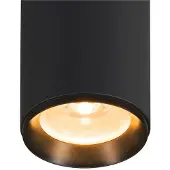 SLV Lampe suspendue Numinos XL Dali noir 2700K - 24 deg