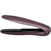 Grundig Mini Lisseur, Couleur:Violet