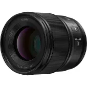 Panasonic Lumix S 100 mm f/2.8 Macro