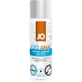 System Jo - H2O Anal Cool - lubrifiant anal rafraîchissant à base d’eau (60 ml)