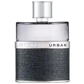 INTIMACY Urban EAU DE PARFUM 75 ML