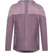 Normani Veste outdoor 'Sointula' violet / lilas