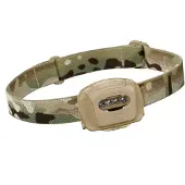Princeton Tec Quad Tactical Headlamp Vert